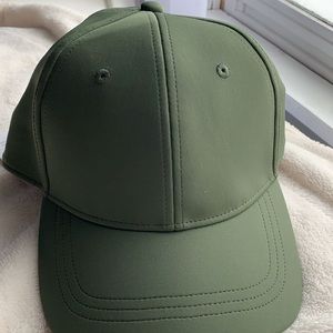 LuluLemon Baller Hat